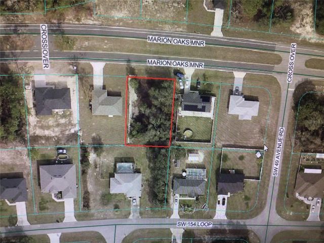 0 MARION OAKS MANOR, Ocala, FL 34473
