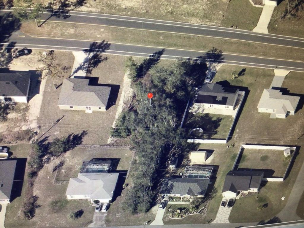 0 MARION OAKS MANOR, Ocala, FL 34473