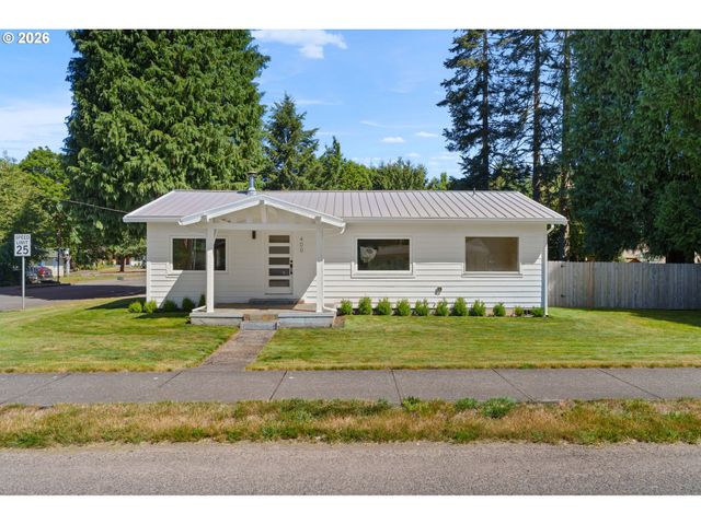 400 E YACOLT Rd, Yacolt, WA 98675