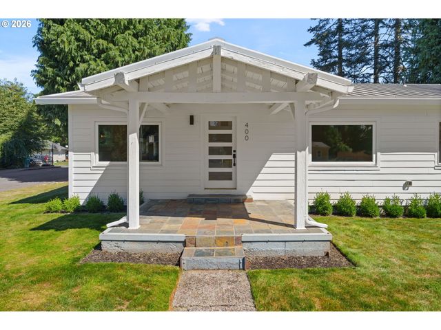 400 E YACOLT Rd, Yacolt, WA 98675