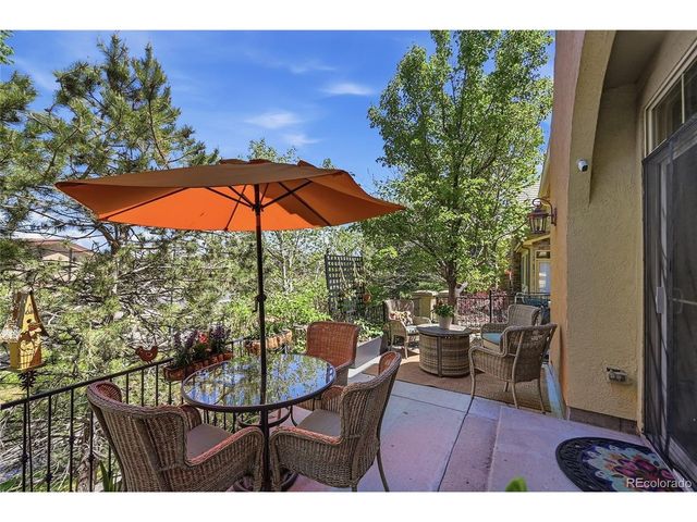 10084 Bluffmont Ln, Lone Tree, CO 80124