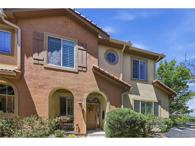 10084 Bluffmont Ln, Lone Tree, CO 80124