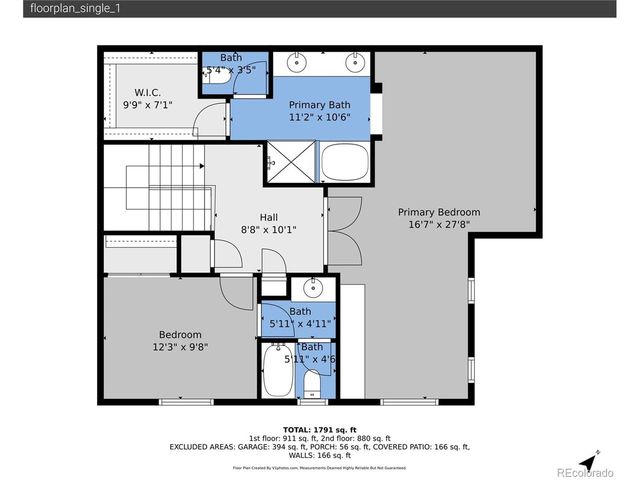 10084 Bluffmont Ln, Lone Tree, CO 80124