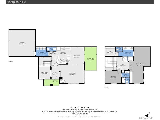 10084 Bluffmont Ln, Lone Tree, CO 80124