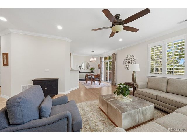 10084 Bluffmont Ln, Lone Tree, CO 80124