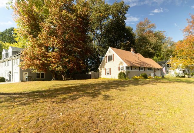 2 Granby Rd, Natick, MA 01760