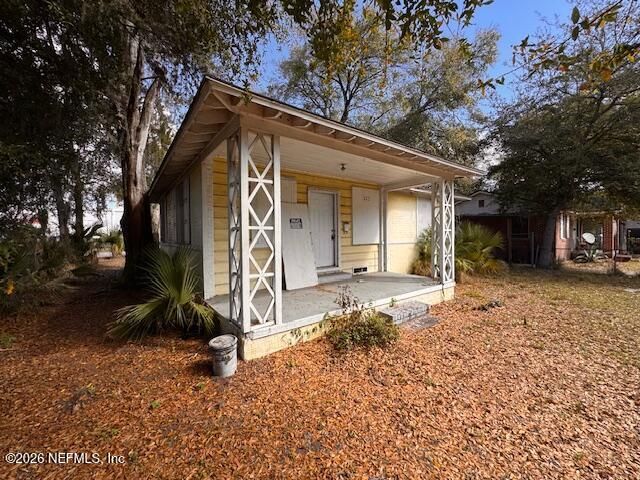 407 SPRINGFIELD Court N, Jacksonville, FL 32206