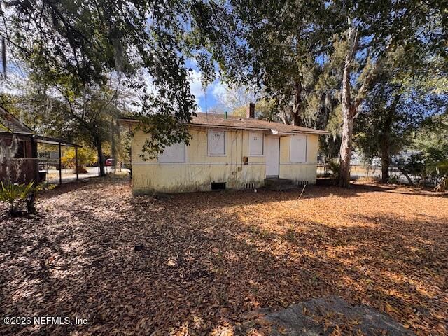 407 SPRINGFIELD Court N, Jacksonville, FL 32206