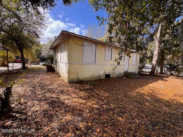 407 SPRINGFIELD Court N, Jacksonville, FL 32206