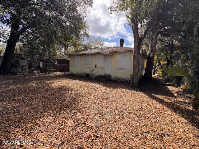 407 SPRINGFIELD Court N, Jacksonville, FL 32206