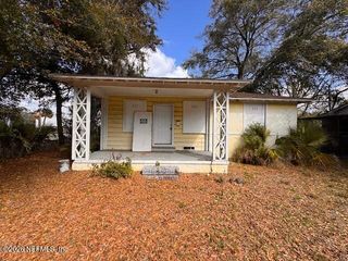 407 SPRINGFIELD Court N, Jacksonville, FL 32206