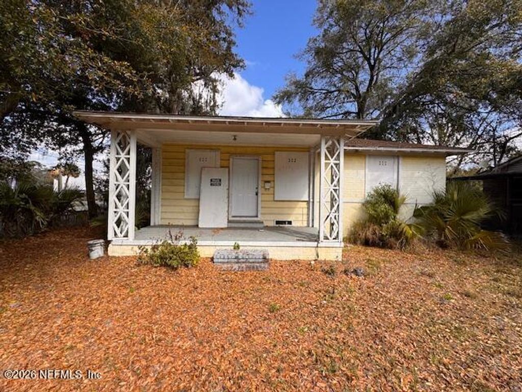 407 SPRINGFIELD Court N, Jacksonville, FL 32206