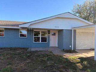 4610 SW H, Lawton, OK 73505