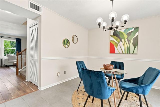 1111 Scott Boulevard, Decatur, GA 30030