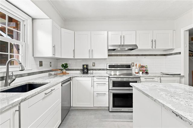 1111 Scott Boulevard, Decatur, GA 30030