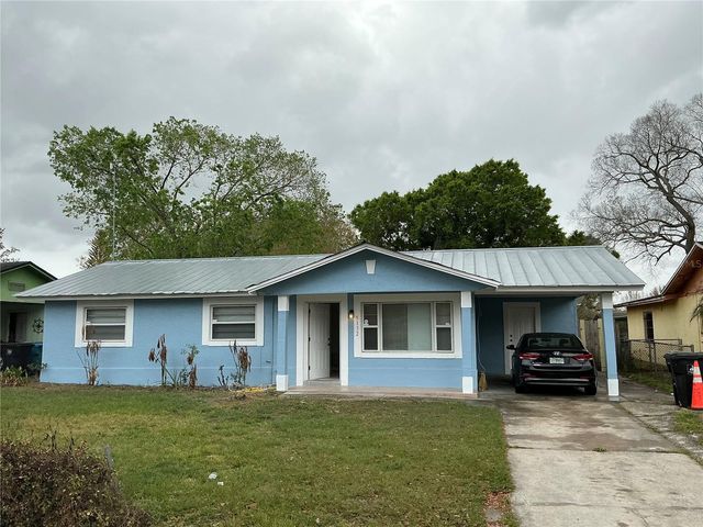 5132 ELESE STREET, Orlando, FL 32811