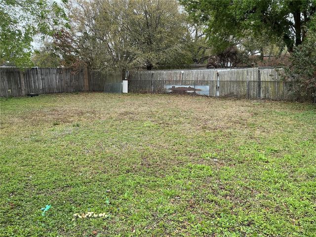 5132 ELESE STREET, Orlando, FL 32811