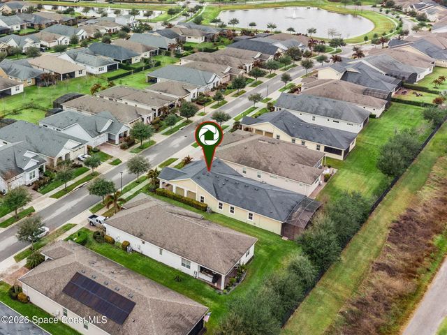 5043 Vantage Court, St. Cloud, FL 34772