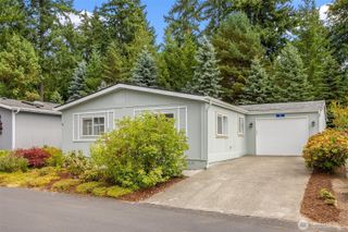 1754 NE Mesford Road #76, Poulsbo, WA 98370