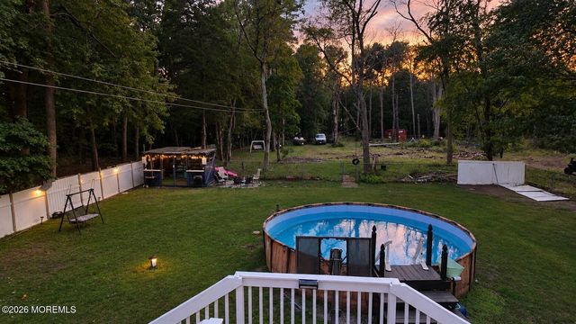 1055 Farmingdale Road, Jackson, NJ 08527