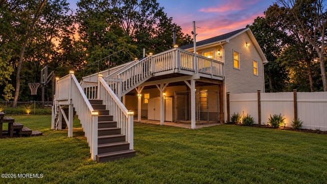 1055 Farmingdale Road, Jackson, NJ 08527