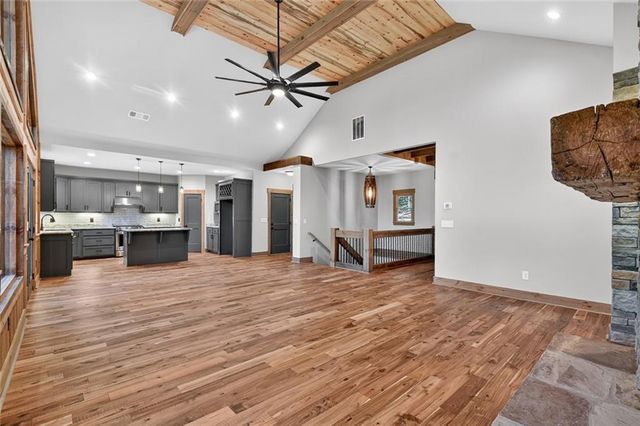 382 Pocaset Drive, Ellijay, GA 30540