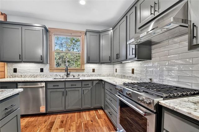 382 Pocaset Drive, Ellijay, GA 30540