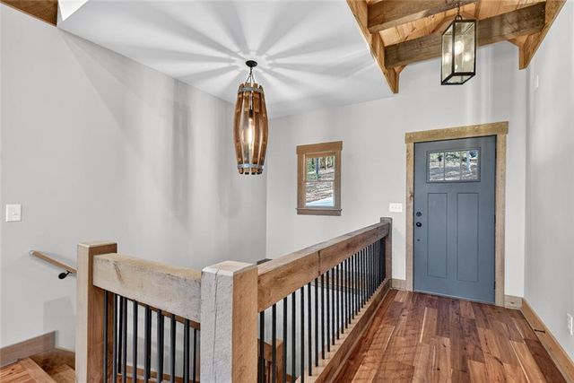 382 Pocaset Drive, Ellijay, GA 30540