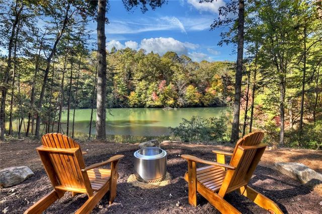 382 Pocaset Drive, Ellijay, GA 30540
