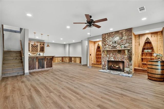 382 Pocaset Drive, Ellijay, GA 30540