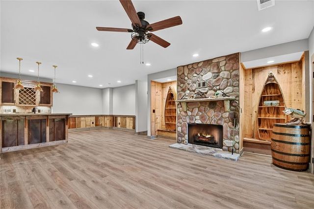 382 Pocaset Drive, Ellijay, GA 30540