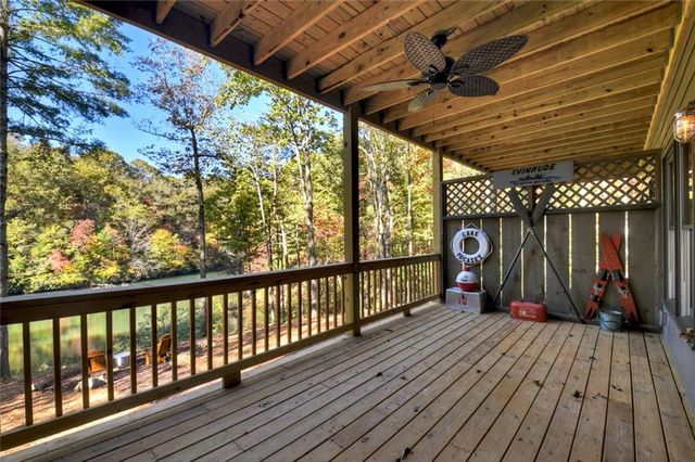 382 Pocaset Drive, Ellijay, GA 30540