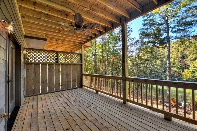 382 Pocaset Drive, Ellijay, GA 30540