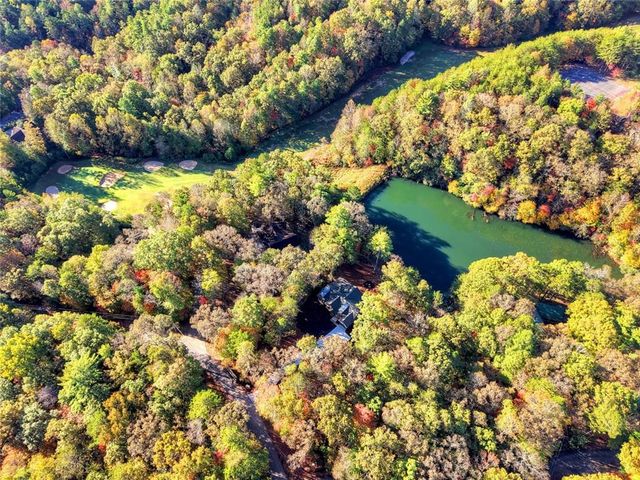 382 Pocaset Drive, Ellijay, GA 30540