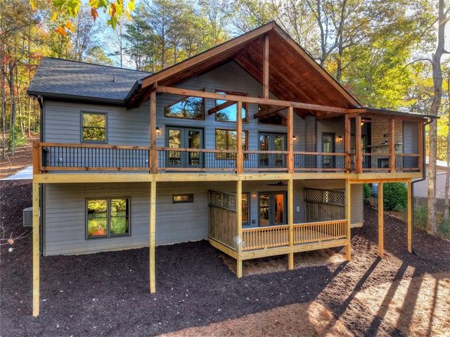 382 Pocaset Drive, Ellijay, GA 30540
