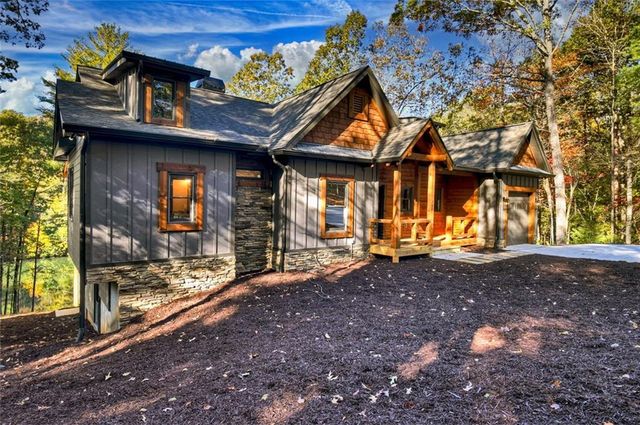 382 Pocaset Drive, Ellijay, GA 30540