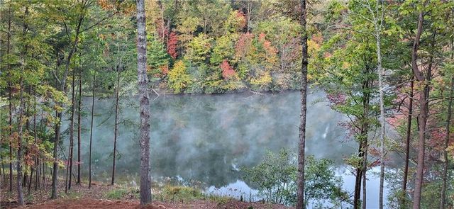 382 Pocaset Drive, Ellijay, GA 30540