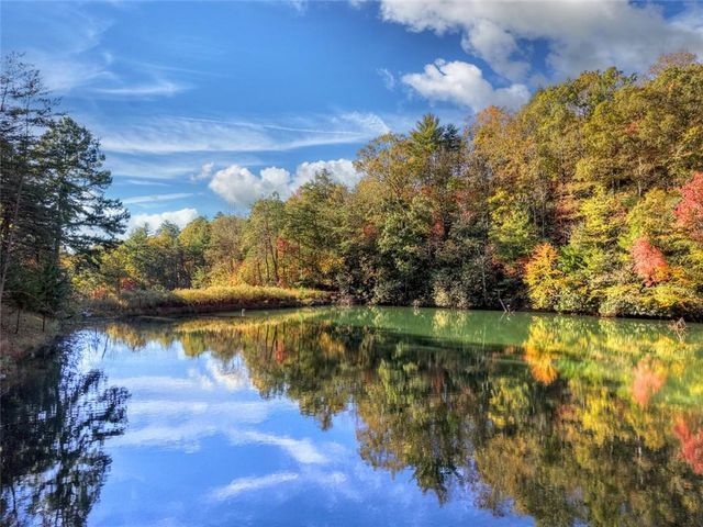 382 Pocaset Drive, Ellijay, GA 30540