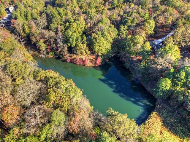 382 Pocaset Drive, Ellijay, GA 30540