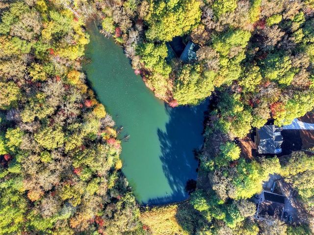 382 Pocaset Drive, Ellijay, GA 30540