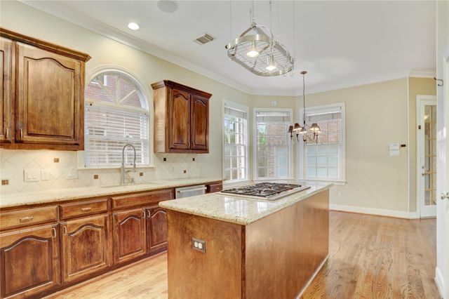 3502 Gramercy Street, Houston, TX 77025