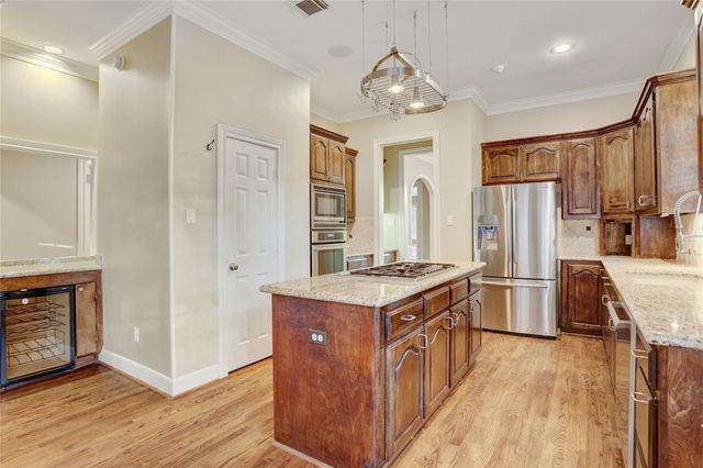 3502 Gramercy Street, Houston, TX 77025