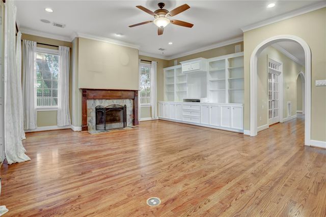 3502 Gramercy Street, Houston, TX 77025