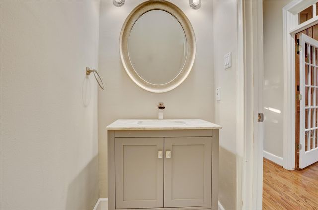 3502 Gramercy Street, Houston, TX 77025