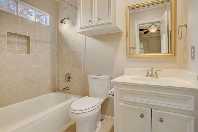 3502 Gramercy Street, Houston, TX 77025