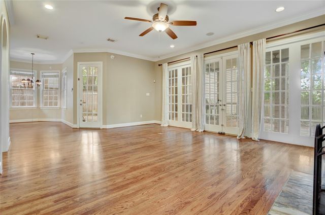 3502 Gramercy Street, Houston, TX 77025