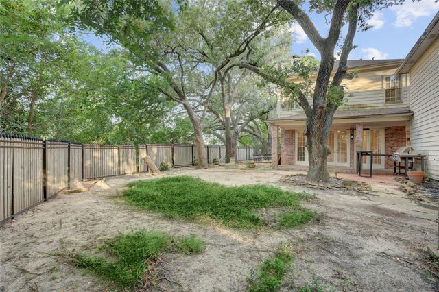 3502 Gramercy Street, Houston, TX 77025