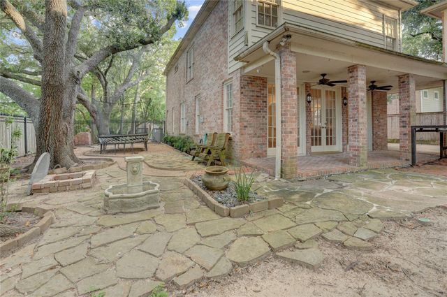 3502 Gramercy Street, Houston, TX 77025