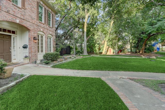 3502 Gramercy Street, Houston, TX 77025