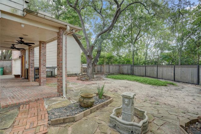 3502 Gramercy Street, Houston, TX 77025